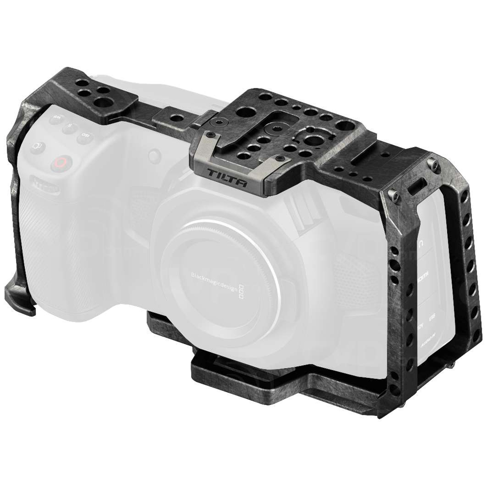 Tilta Full Cage voor Blackmagic Pocket Cinema Camera 4K en 6K