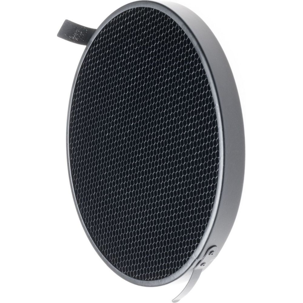 Priolite Honingraat voor reflector 9", 4 mm grid