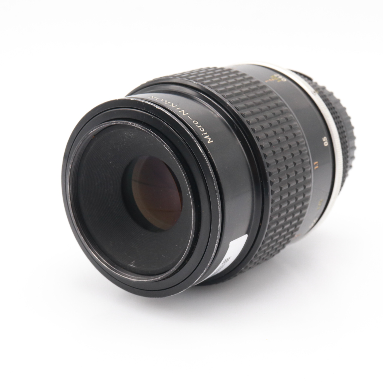 Nikon AI Micro-Nikkor 105mm F/4 occasion