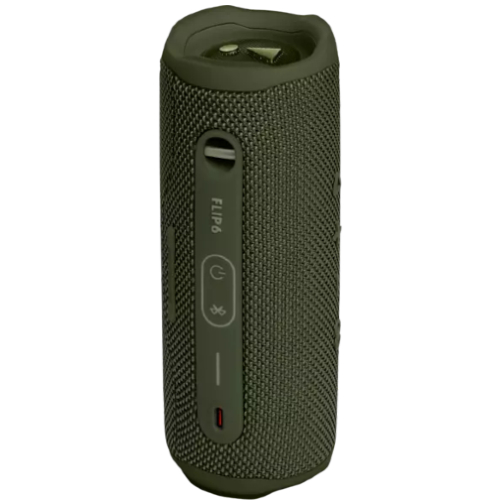 JBL Flip 6 Vert - Enceinte Bluetooth portable - Kamera Express