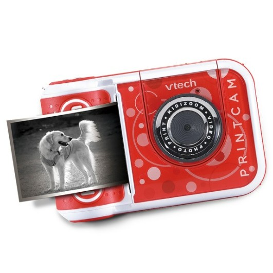 VTech Kidizoom Print Cam (NL/EN) - Kamera Express
