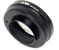 Kiwi Photo Lens Mount Adapter (SM-NX)