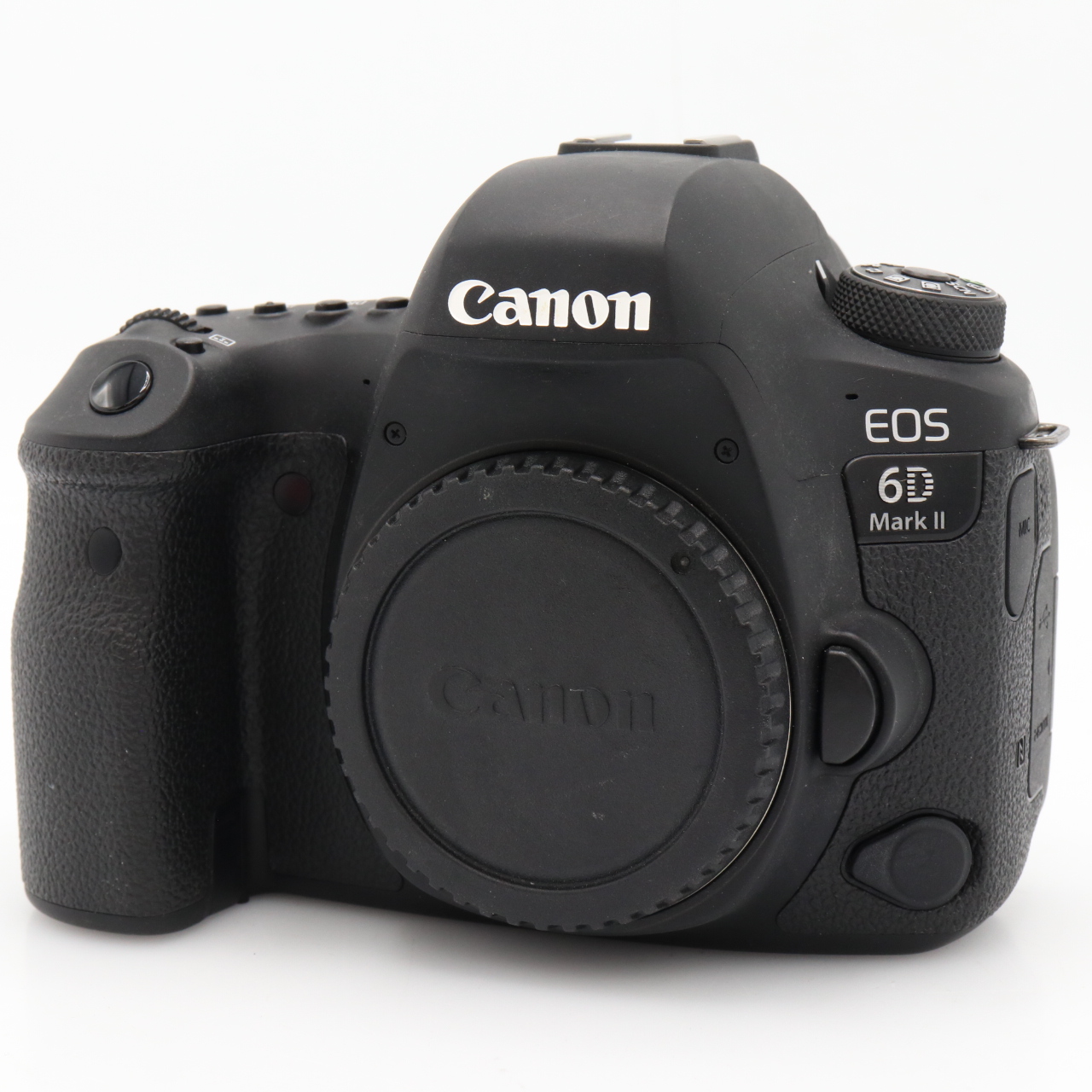 Canon EOS 6D mark II body occasion