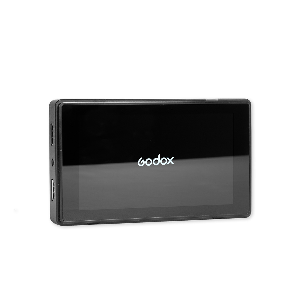 Godox GM55 4K HDMI Touchscreen 5.5" On-camera Monitor