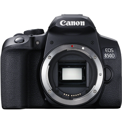 Canon EOS 850D