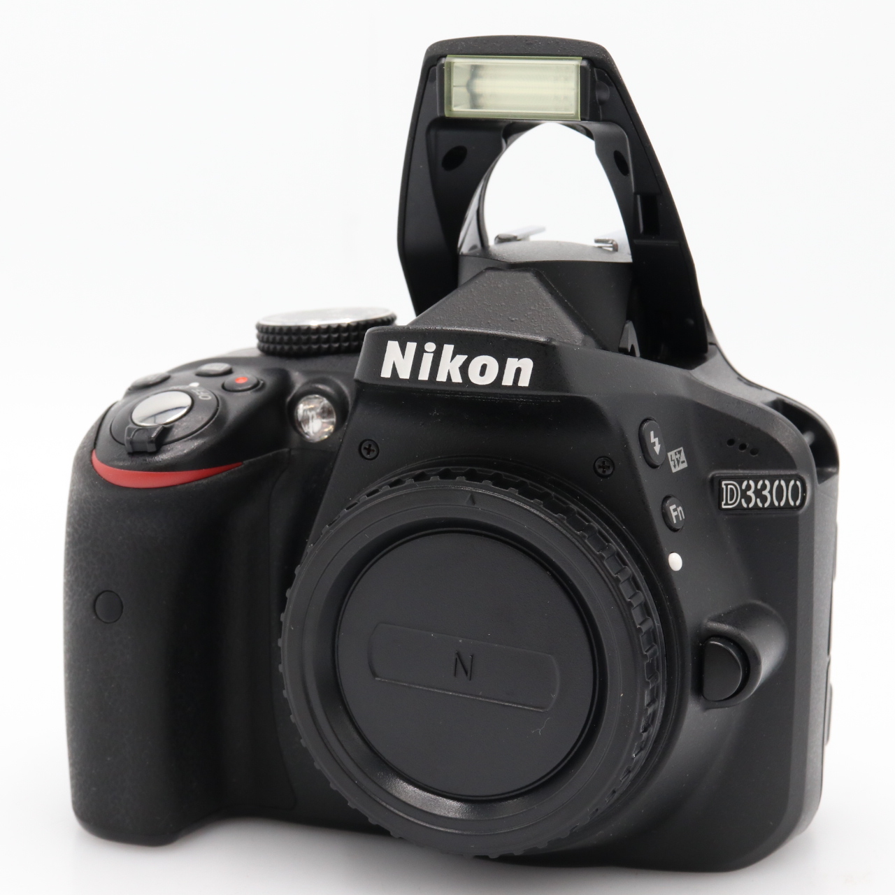 Nikon D3300 body occasion