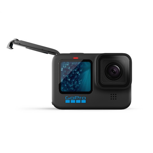 Express 11 HERO Black - Power-Paket Kamera GoPro