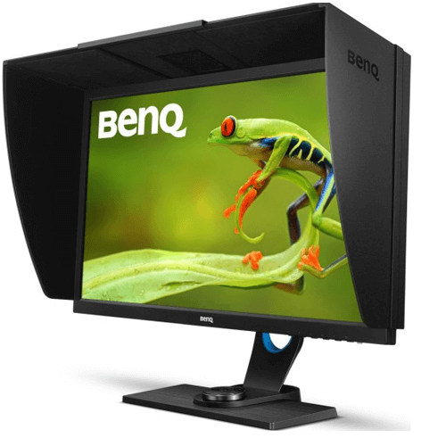 BenQ Monitor