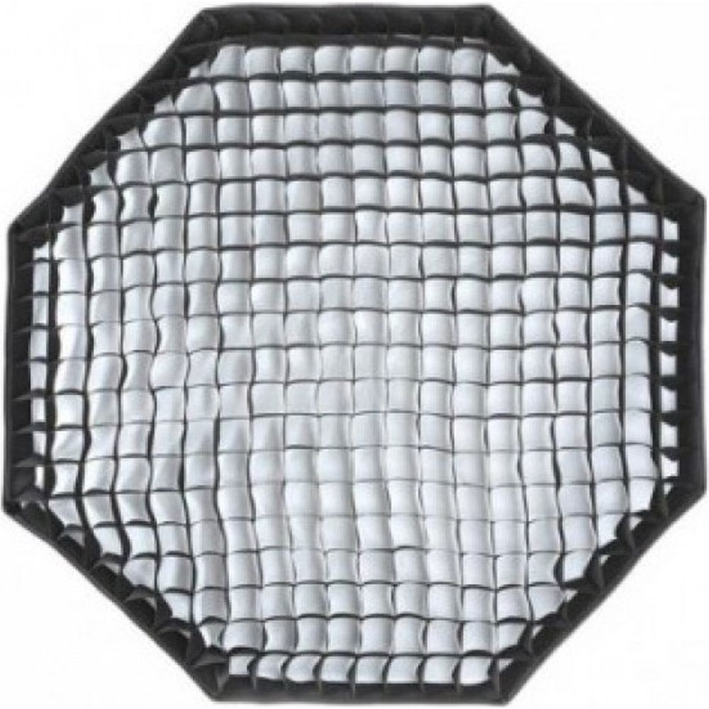 Jinbei grid for HD-60 umbrella octagonal softbox