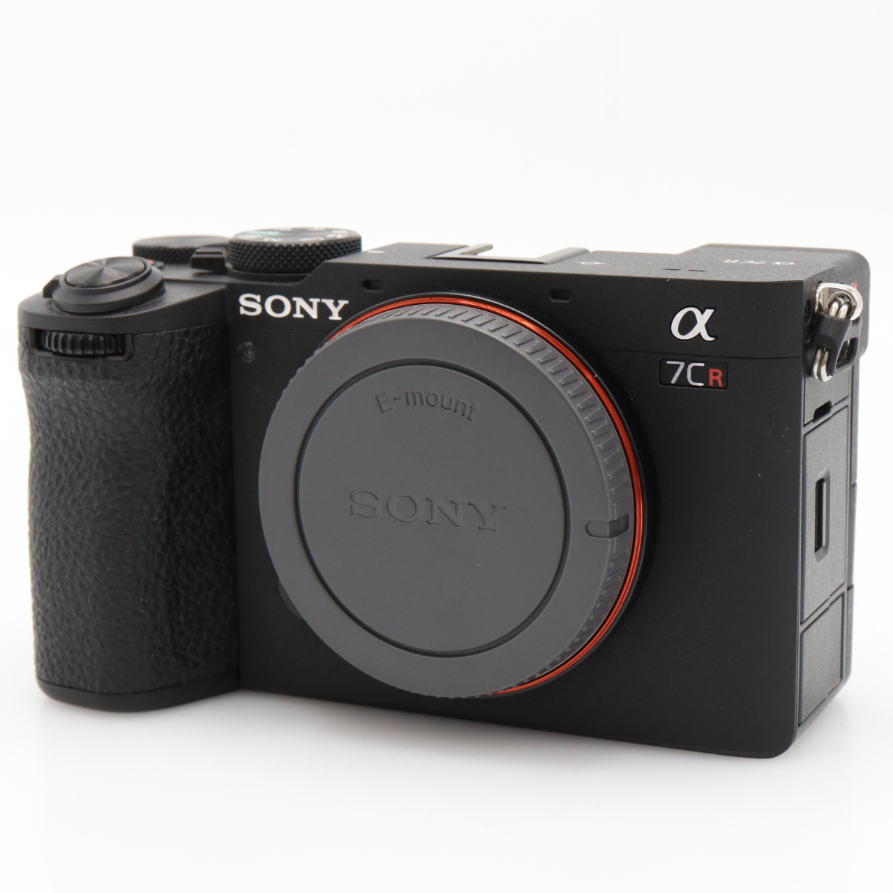 Sony A7C R body occasion