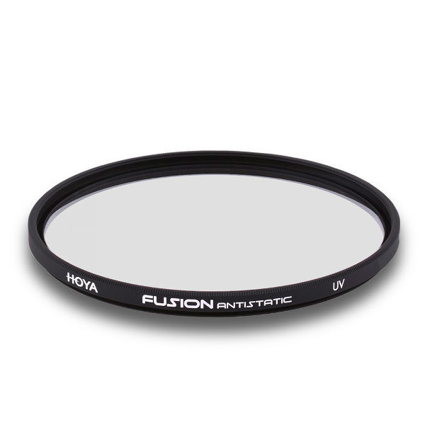 Hoya Fusion 58mm Antistatic Professional UV Filter