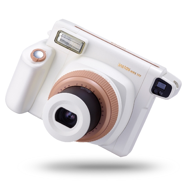 Review: Fujifilm Instax Wide 300