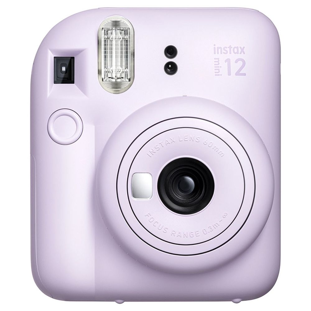 Buy the FujiFilm Instax Mini 12 Limited Edition Instant Camera Gift Pack  - ( 9420038705691 ) online 