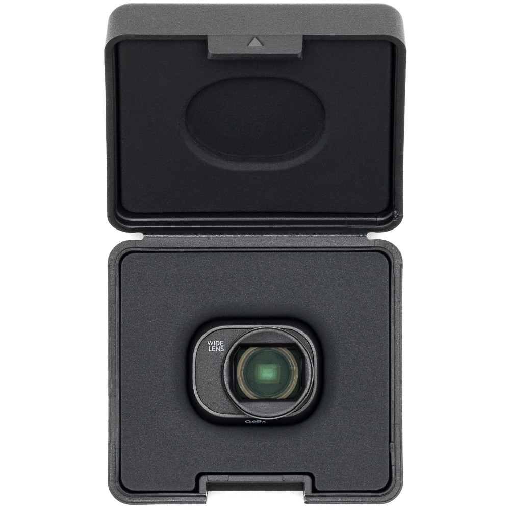 DJI Mini 4 Pro Fly More Combo + Smart Controller - Kamera Express