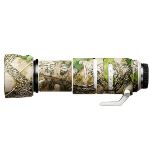 EasyCover Lens Oak for Canon RF 100-500mm f/4.5-7.1L IS USM True Timber HTC Camouflage