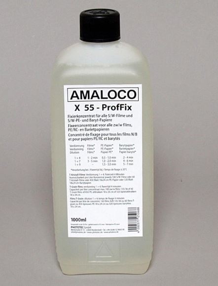 Amaloco X 55 Proffix 1 Liter