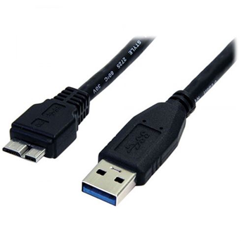 Afleiden Document Mand Camranger USB 3.0 - USB Micro B kabel 1.0m voor Nikon - Kamera Express