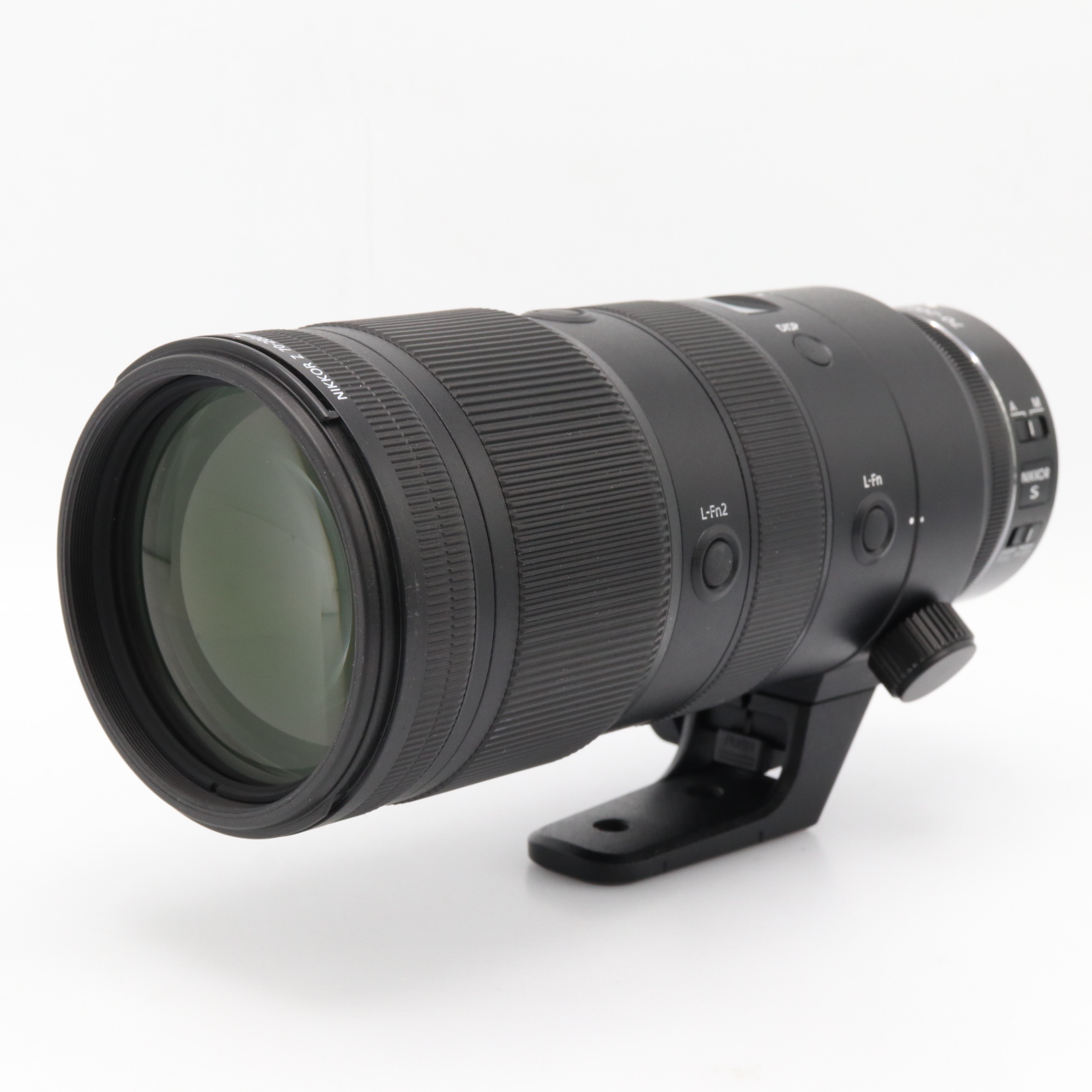 Nikon Z 70-200mm f/2.8 VR S occasion