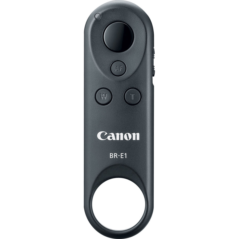 Canon BR-E1 Remote