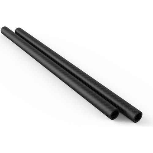8Sinn 20cm 15mm Carbon Fiber Rods