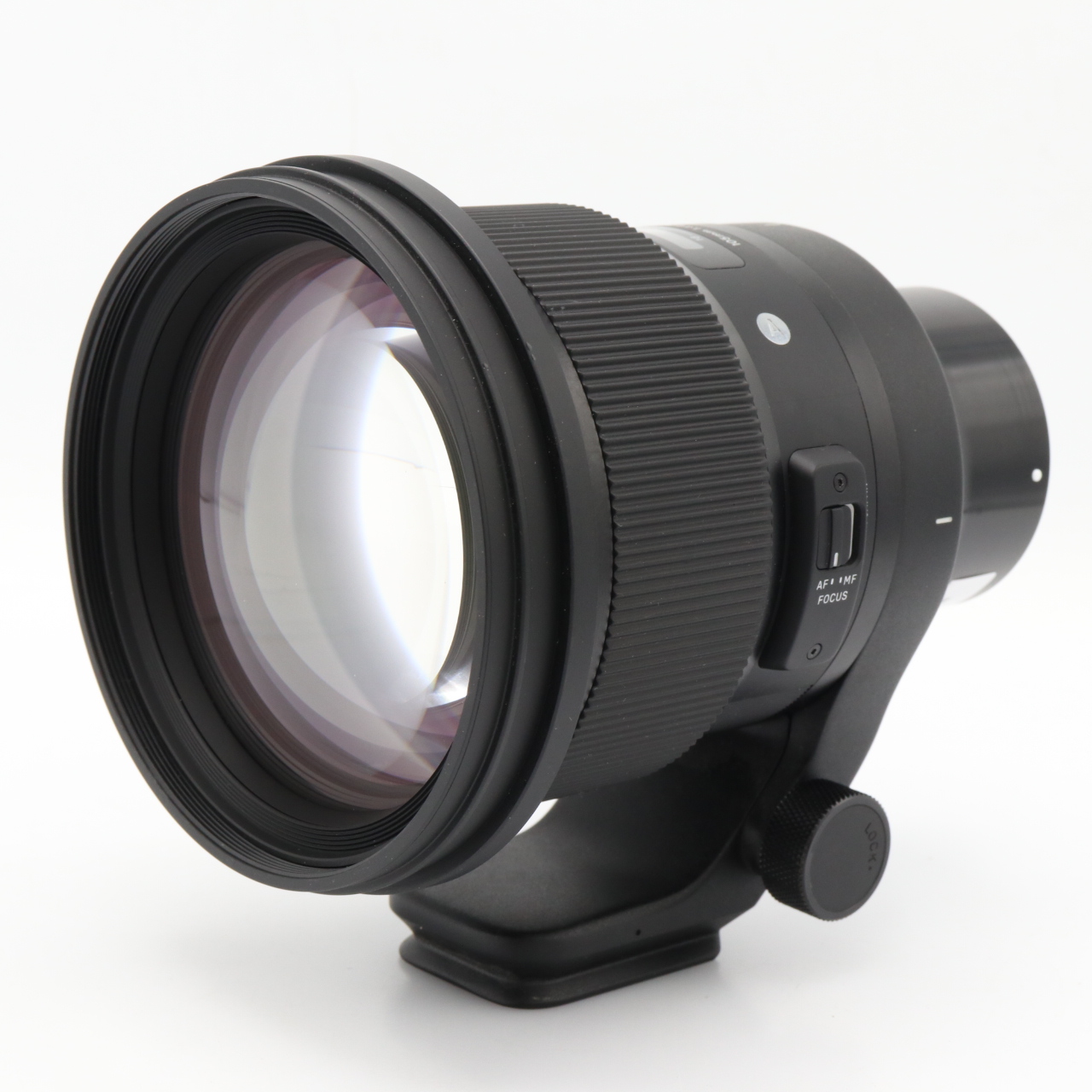 Sigma 105mm f/1.4 DG HSM ART Sony FE occasion