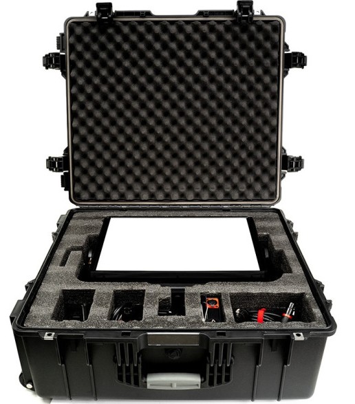 Aputure Nova P300C Kit