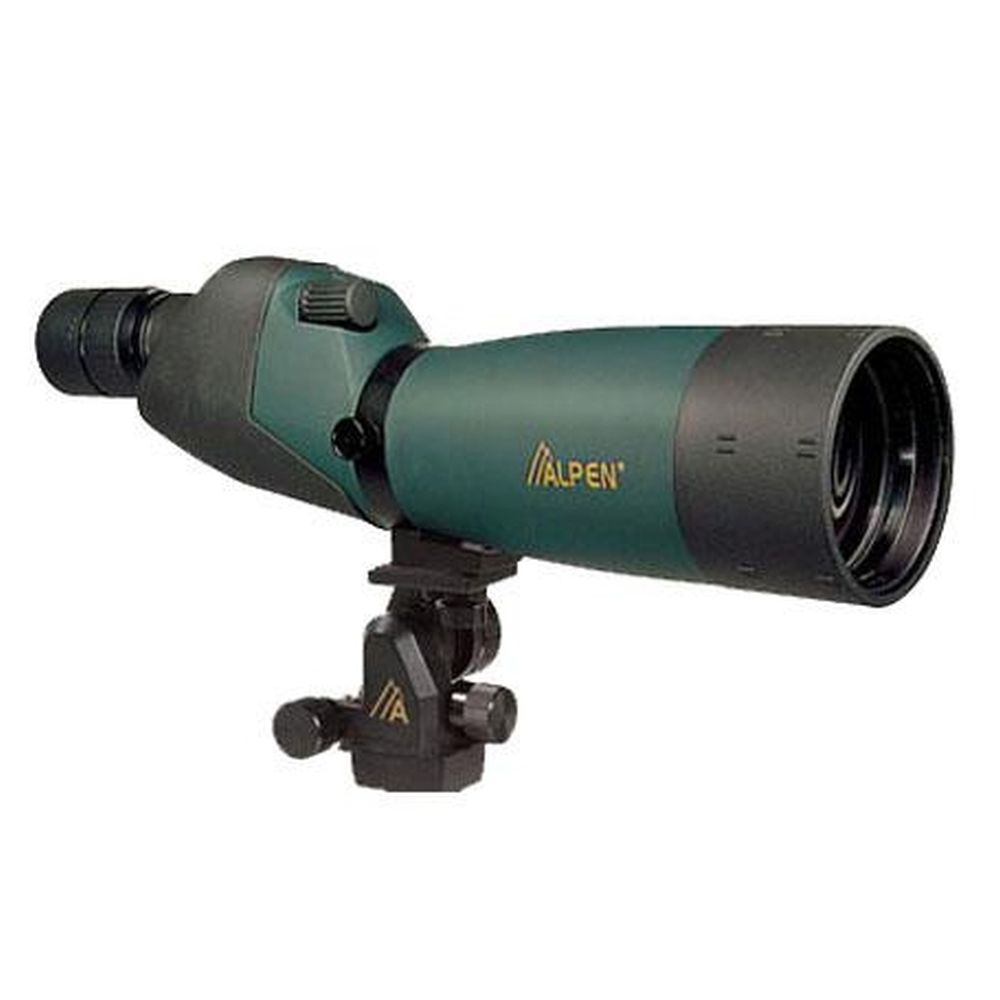 Alpen Optics Alpen Wings 20-60x80 spotting scope - recht