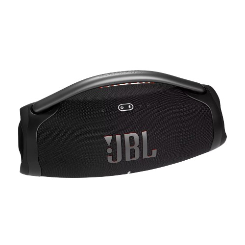 JBL Boombox 3 Review