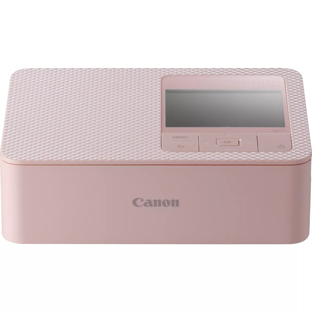Canon SELPHY CP1500 PINK - Kamera Express