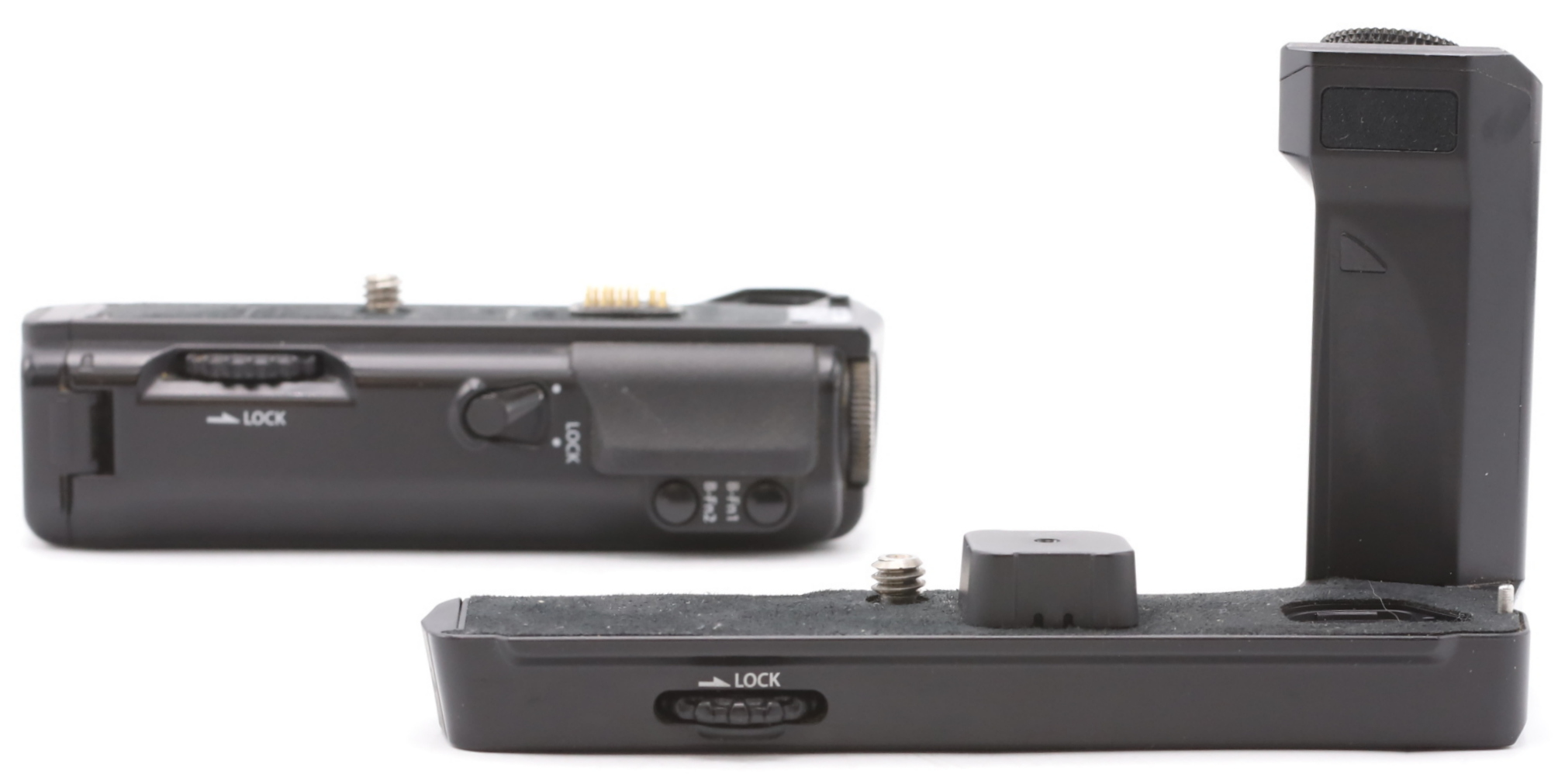 Pointeur De Batterie Olympus HLD-6G – Neuf, Emballage D'origine