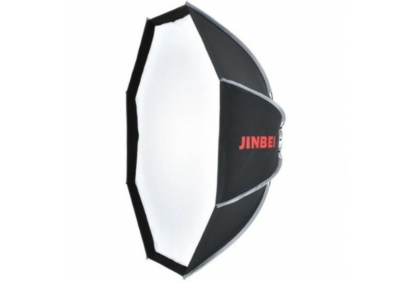 Jinbei KE-100 Octagonal Quick Open Softbox