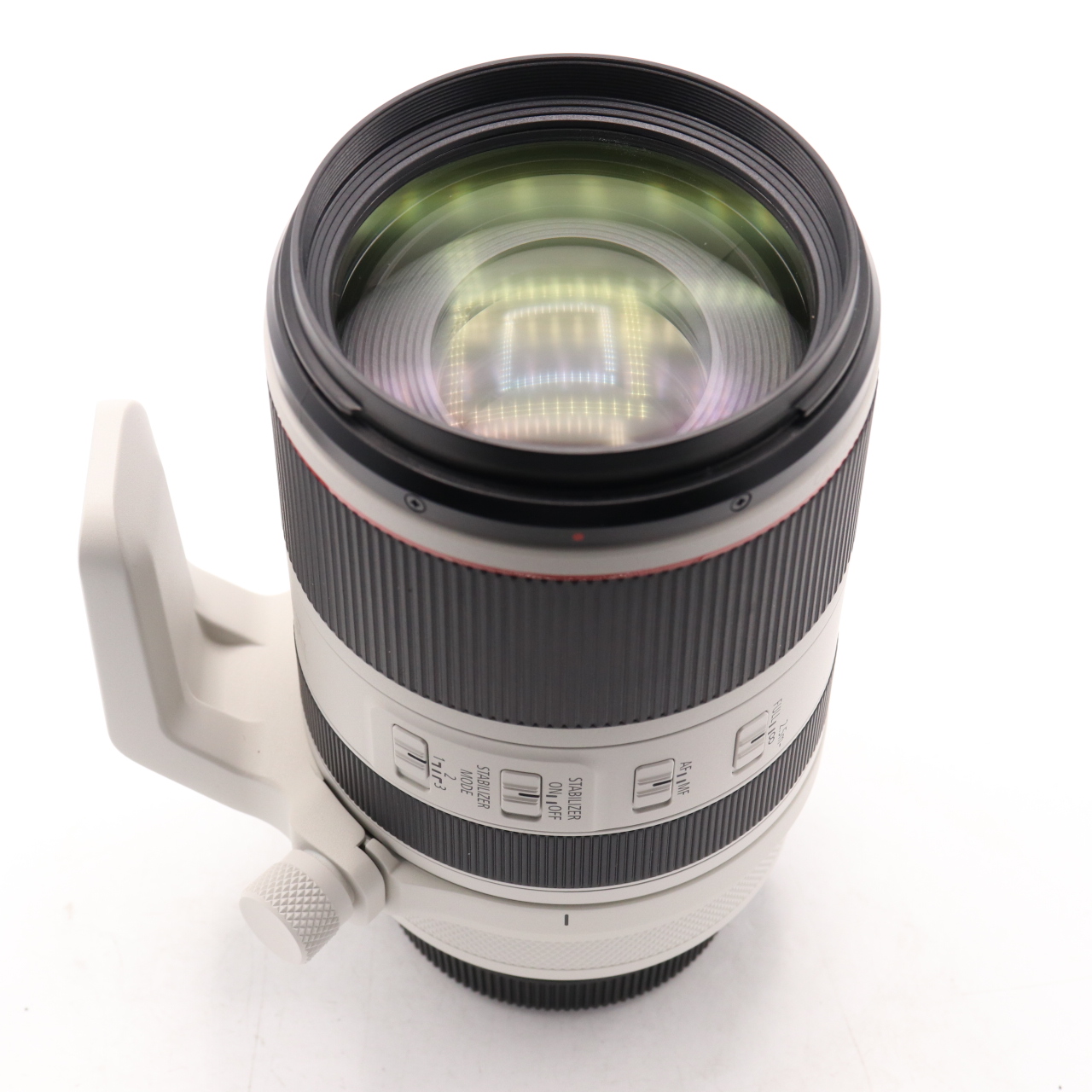 Canon RF 70-200mm f/2.8 L IS USM occasion