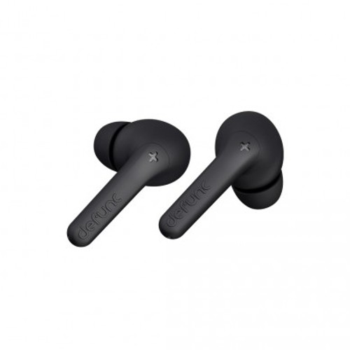 Defunc TRUE AUDIO Earbud - Black