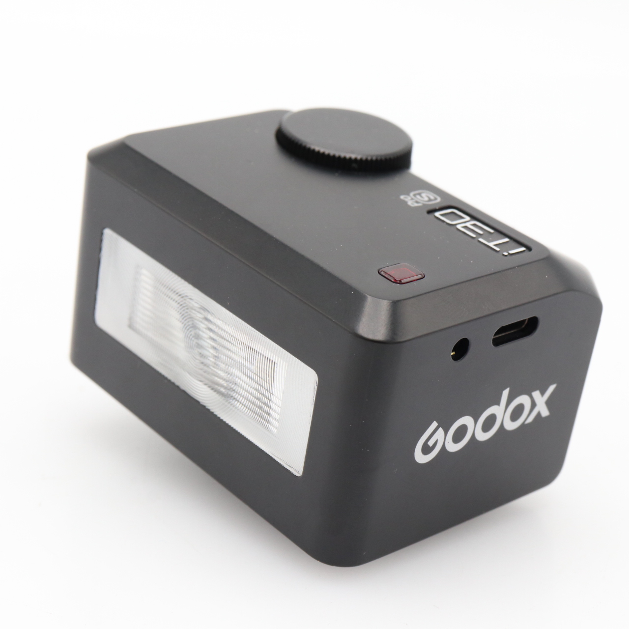 Godox iT30Pro Black iFlash TTL Camera Flash Sony occasion