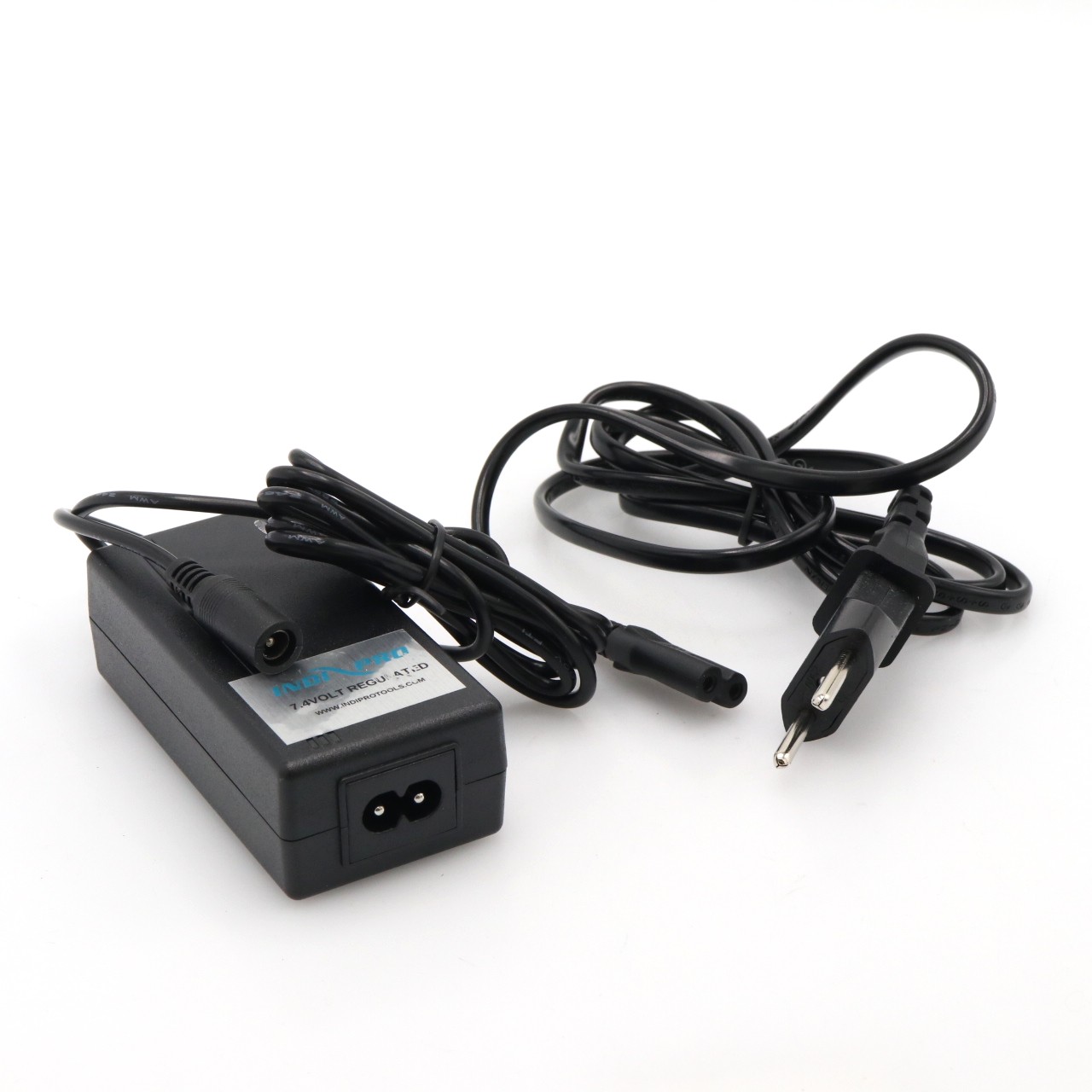 IndiPro AC Power Supply Sony a7 III (NP-FZ100) Compatible Dummy Battery occasion