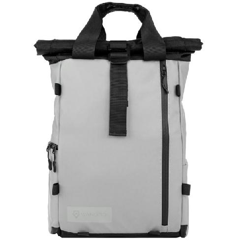 WANDRD THE PRVKE Lite 11-Liter Limited Edition Grey