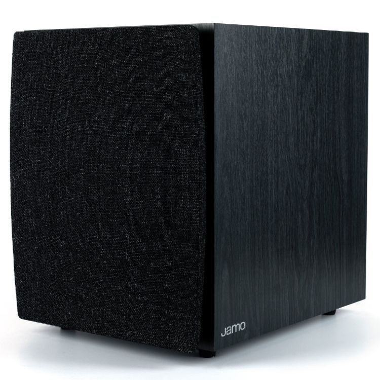 Jamo Concert II C912 Subwoofer Zwart Kamera Express