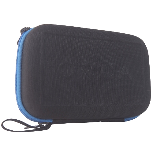 ORCA OR-65 Hard Shell Accessories Bag -XXS