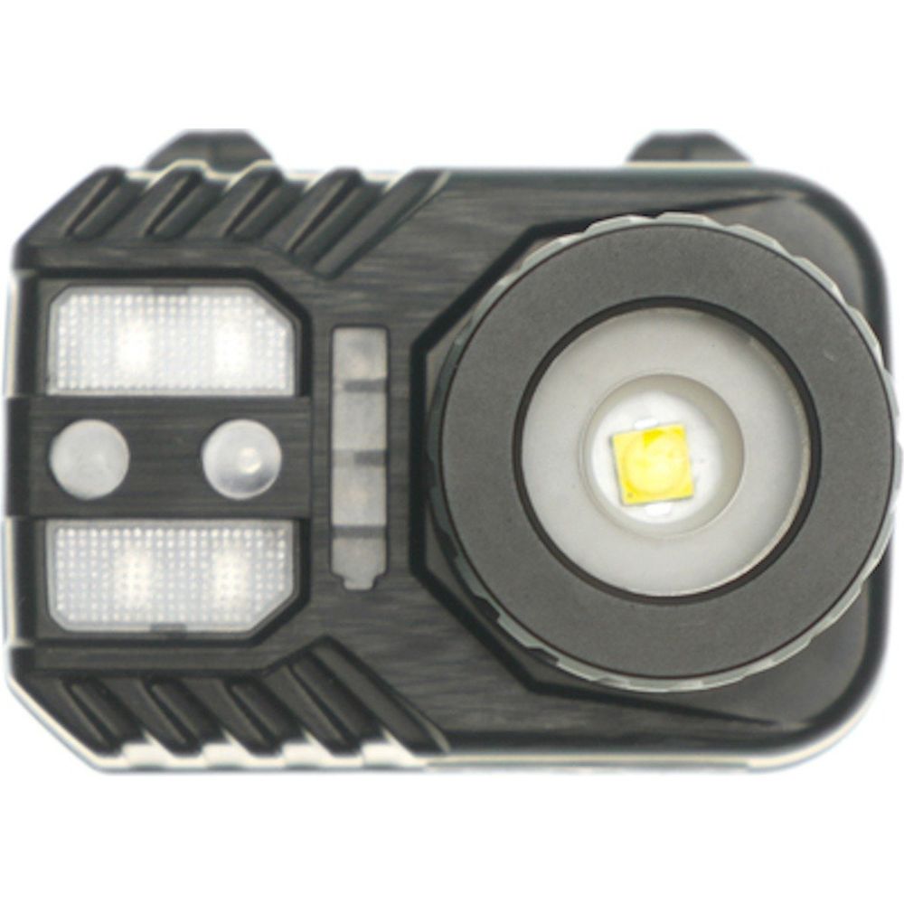 Filmsticks Head mounted Torch