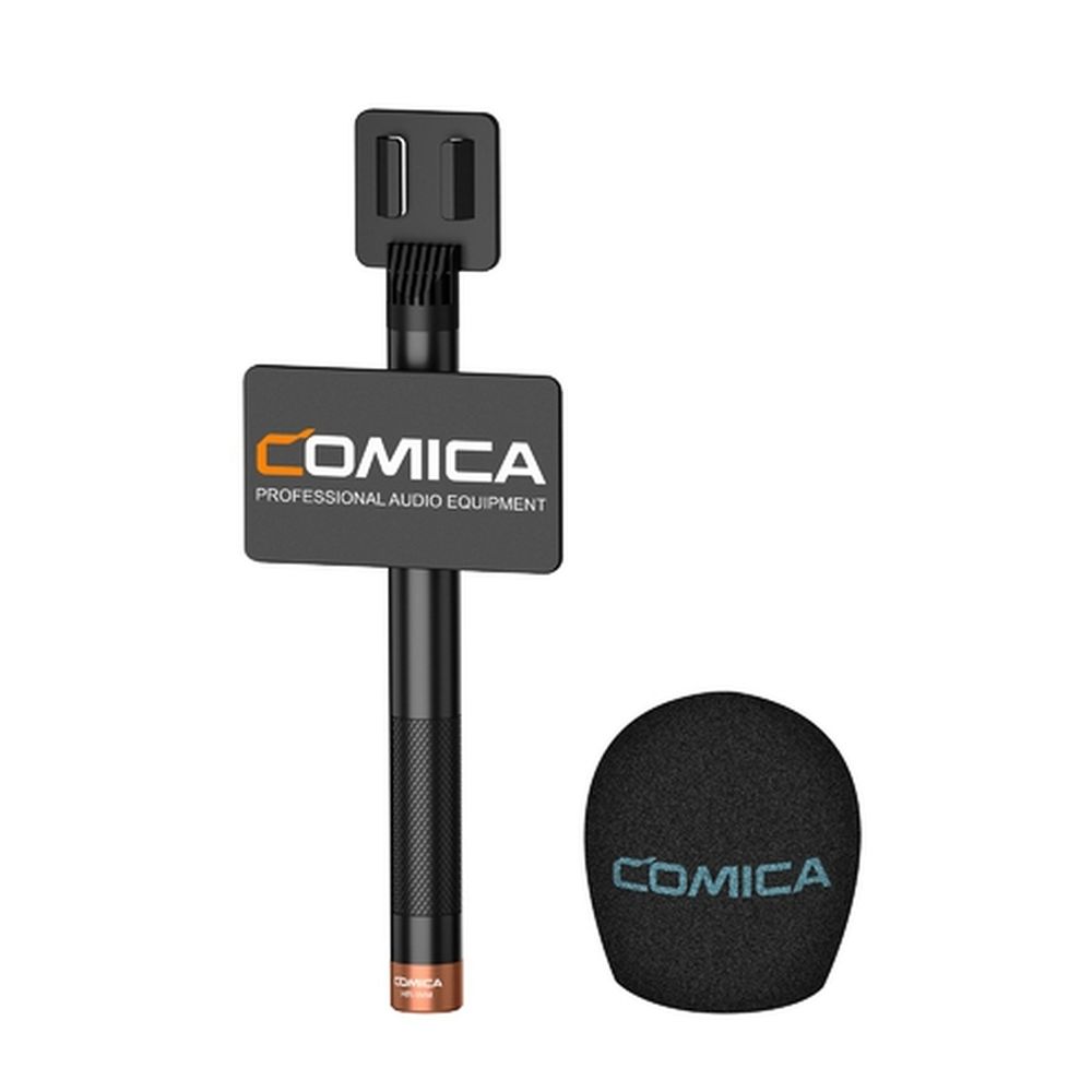 Comica HR-WM Handheld-adapter voor draadloze microfoon