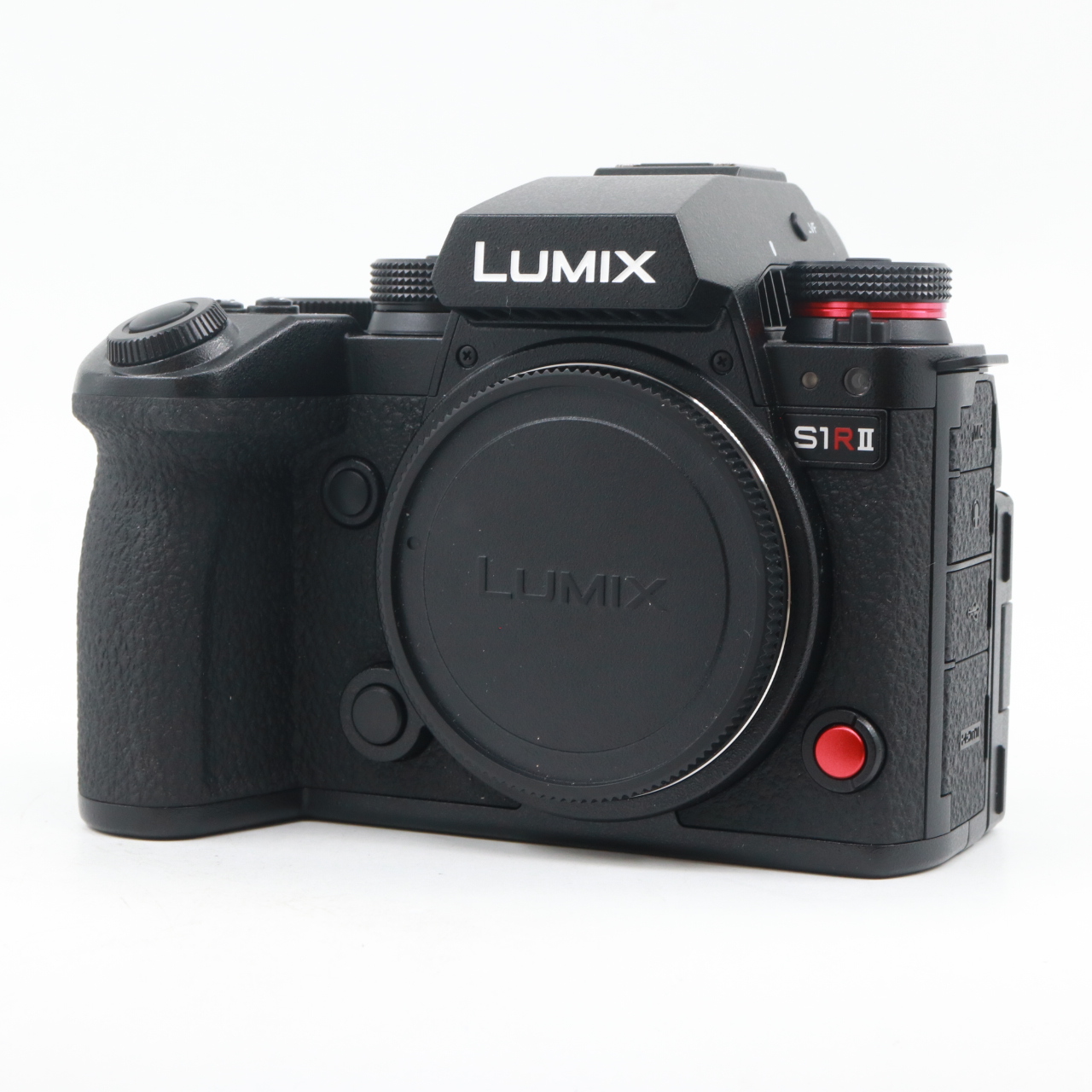 Panasonic Lumix DC-S1R II body occasion