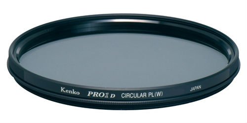 Kenko PRO1 D C-POL. 62MM