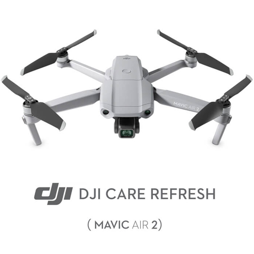 Mavic Air 2: DJI Care Refresh