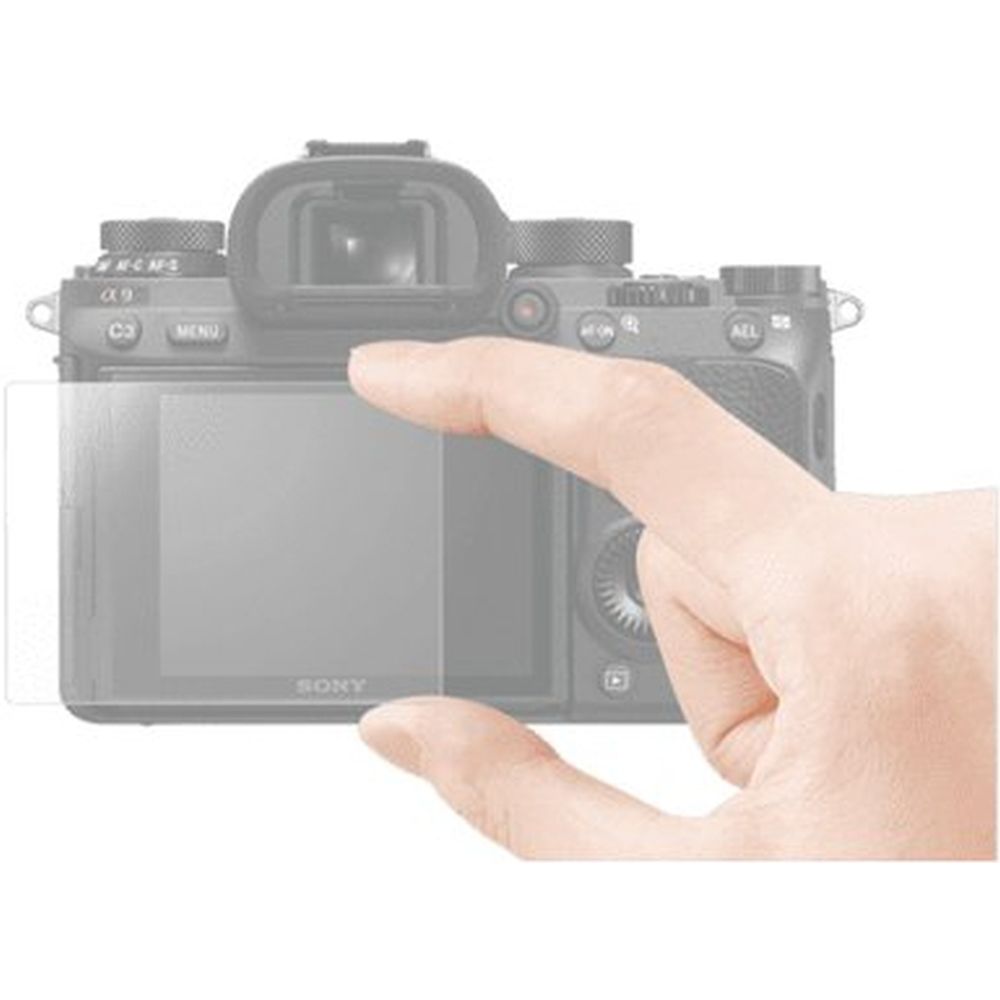 Sony Screen protector voor A7RV
