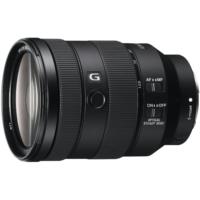 Sony FE 24-105mm F4 G OSS Attacco E