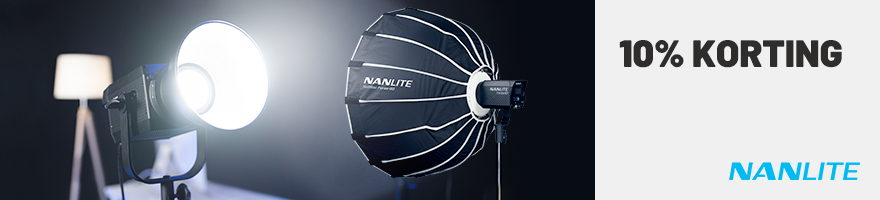 nanlite 10