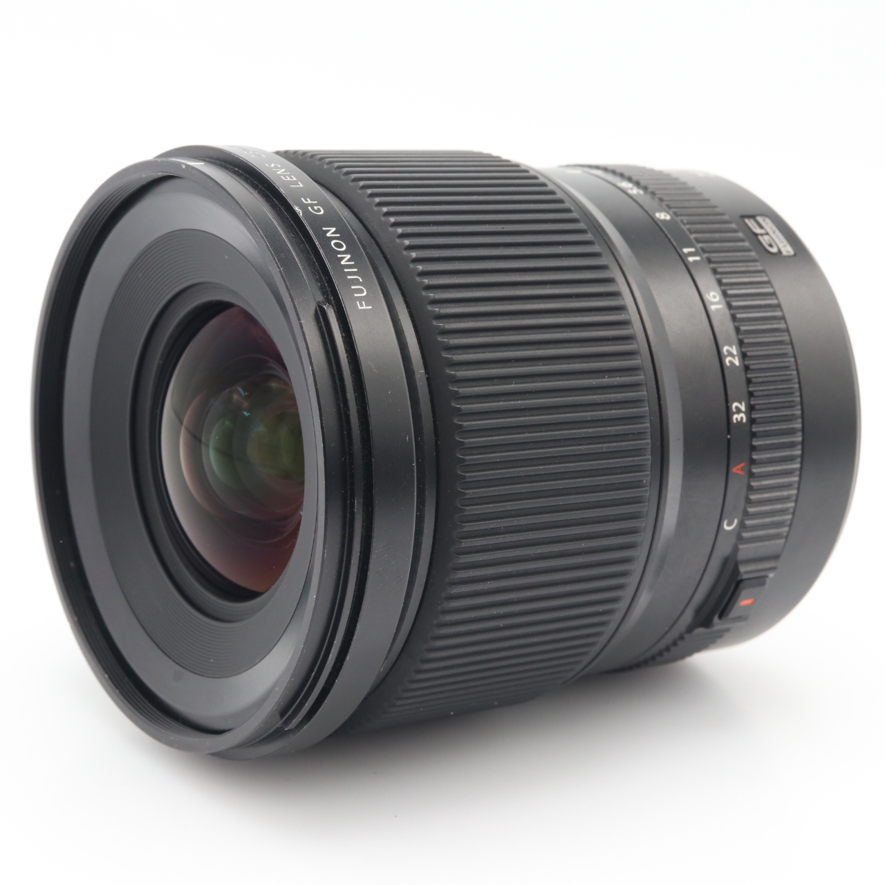 Fujifilm GF 23mm F/4 R LM WR occasion