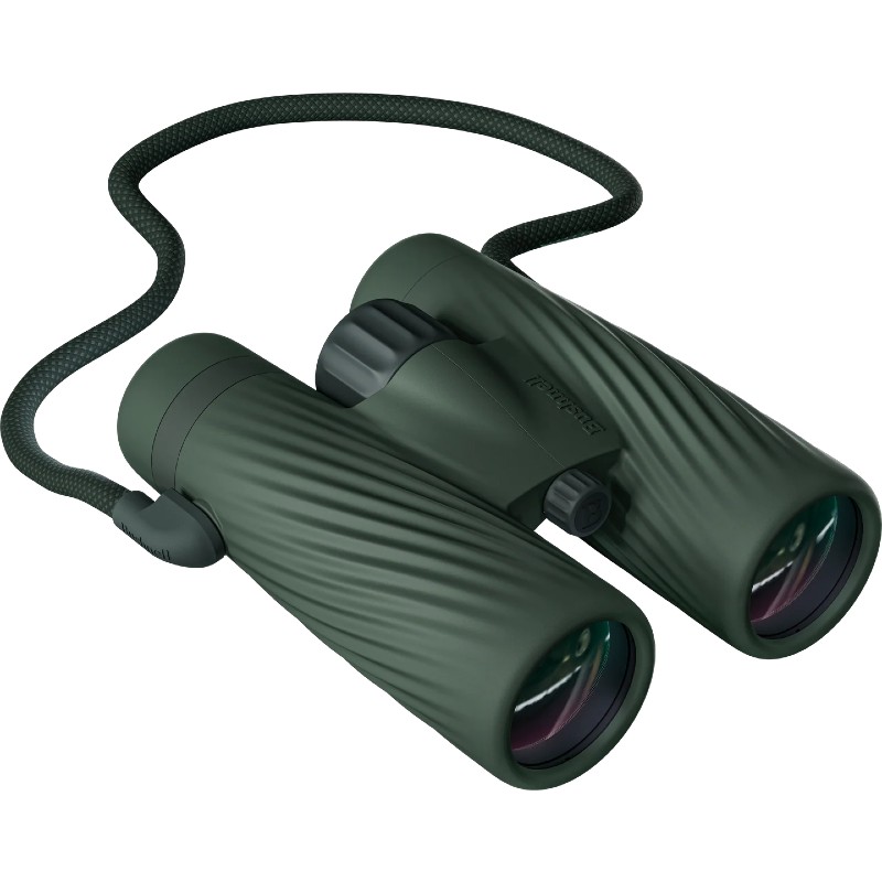 Bushnell A5 10x42 - Cilantro Green