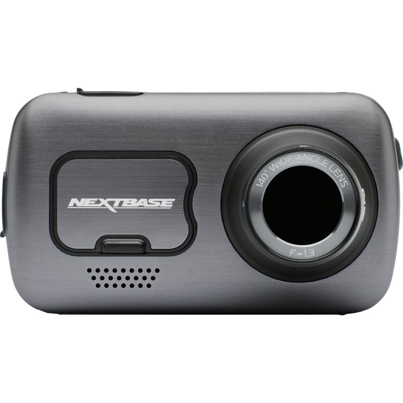Nextbase 622GW dashcam + rear window camera