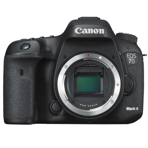 Canon 7D mark II